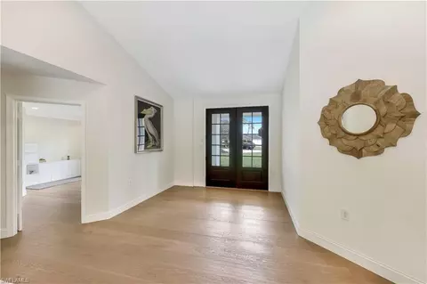 Entry Way - 2209 Noble Ct, Naples, FL 34110 photo 1 of 1