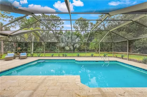 Exterior - 2209 Noble Ct, Naples, FL 34110 photo 6 of 11