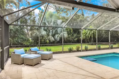 Exterior - 2209 Noble Ct, Naples, FL 34110 photo 2 of 11
