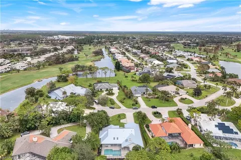 View/Area - 2209 Noble Ct, Naples, FL 34110 photo 7 of 8