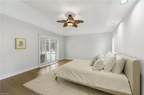 Bedroom - 2209 Noble Ct, Naples, FL 34110 photo 2 of 3