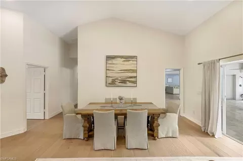 Dining - 2209 Noble Ct, Naples, FL 34110 photo 1 of 1
