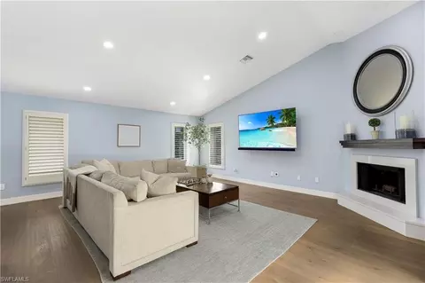 Living - 2209 Noble Ct, Naples, FL 34110 photo 2 of 5