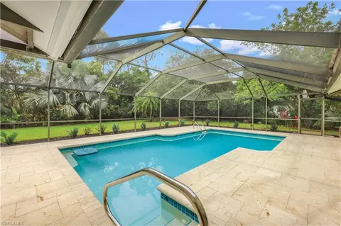 Exterior - 2209 Noble Ct, Naples, FL 34110 photo 9 of 11