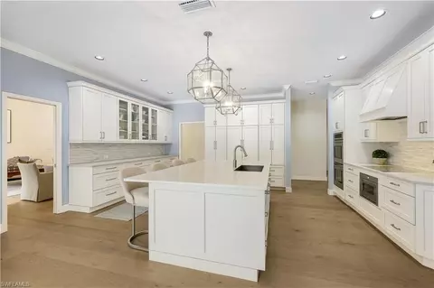 Kitchen - 2209 Noble Ct, Naples, FL 34110 photo 3 of 6
