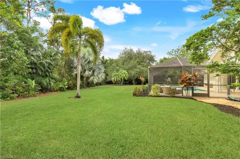 Exterior - 2209 Noble Ct, Naples, FL 34110 photo 3 of 11