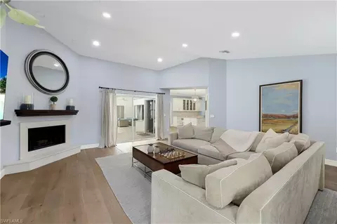 Living - 2209 Noble Ct, Naples, FL 34110 photo 1 of 5