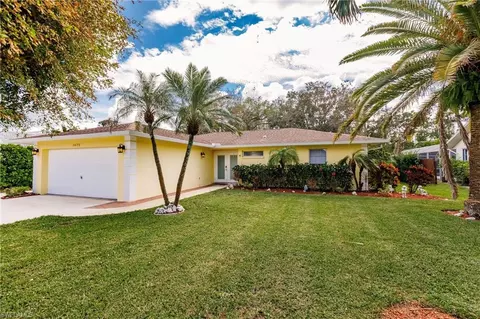 3675 Mccomb Ln, Bonita Springs, FL 34134