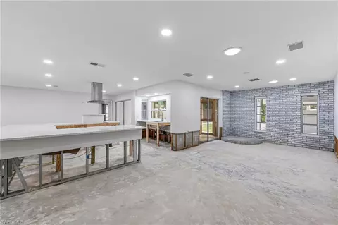 Living - 2472 Harbor Rd, Naples, FL 34104 photo 2 of 2