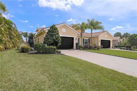 13409 Coronado Dr, Naples, FL 34109