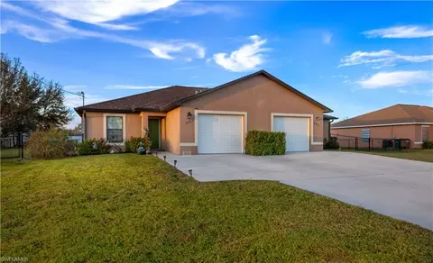 905909 Mohawk Pkwy, Cape Coral, FL 33914