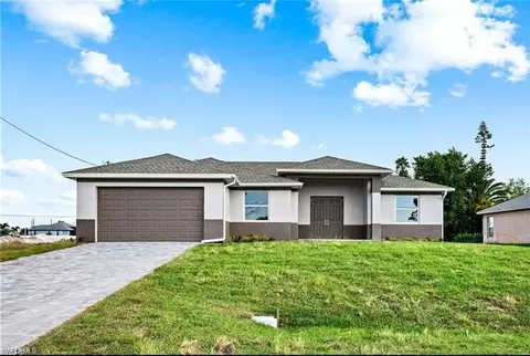 1411 NW 10th Ave, Cape Coral, FL 33993
