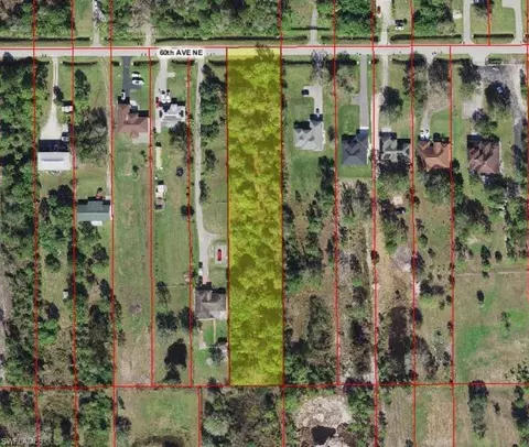 3390 60th Ave NE, Naples, FL 34120