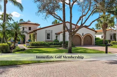 16999 Cortile Dr, Naples, FL 34110