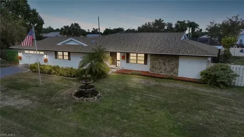 1516 Lanco St, Port Charlotte, FL 33952
