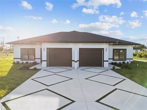 1144-1146 Gretchen Ave S, Lehigh Acres, FL 33973