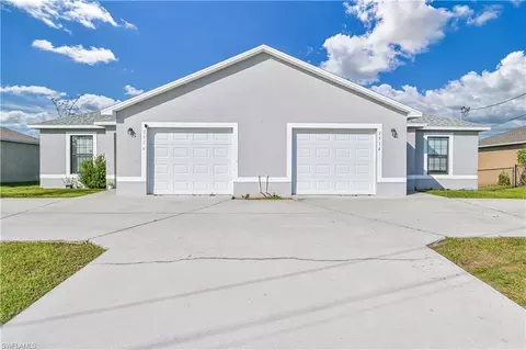 2914 SW 2916 Sw 7th Pl, Cape Coral, FL 33914