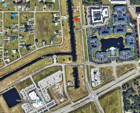 1316 NE 24th Ave, Cape Coral, FL 33909