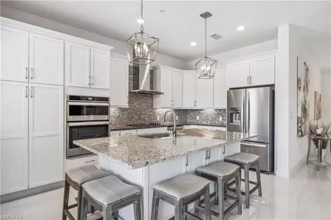 21490 Strada Nuova Cir #207, Estero, FL 33928