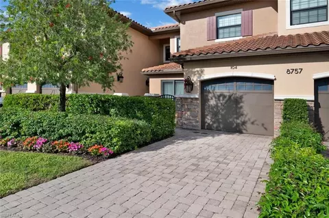 8757 Bellano Ct #6-104, Naples, FL 34119
