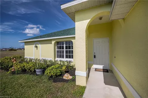 4219 NW 33rd Ln, Cape Coral, FL 33993