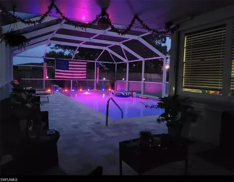 2705 SE 17th Ave, Cape Coral, FL 33904