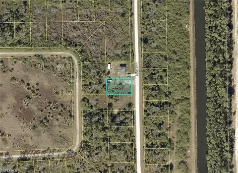 452 Naples Ave S, Lehigh Acres, FL 33974