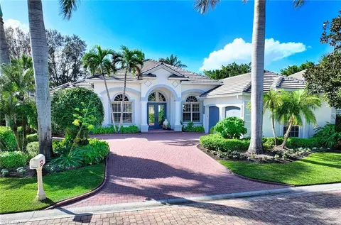 2529 Augusta Dr, Naples, FL 34109