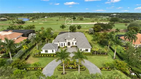 11681 Bald Eagle Way, Naples, FL 34120