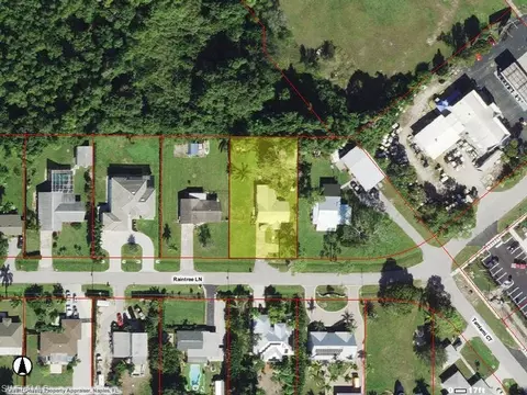5259 Raintree Ln, Naples, FL 34113
