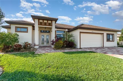 1200 SW 38th St, Cape Coral, FL 33914