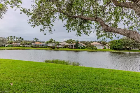 Exterior - 3029 Futuna Ln, Naples, FL 34119 photo 5 of 9