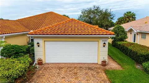 3029 Futuna Ln, Naples, FL 34119