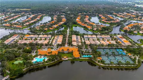 View/Area - 3029 Futuna Ln, Naples, FL 34119 photo 3 of 4