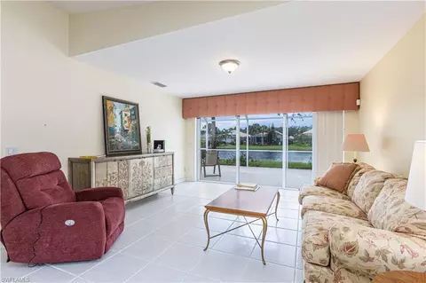 Living - 3029 Futuna Ln, Naples, FL 34119 photo 2 of 2
