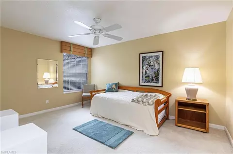 Bedroom - 3029 Futuna Ln, Naples, FL 34119 photo 3 of 3