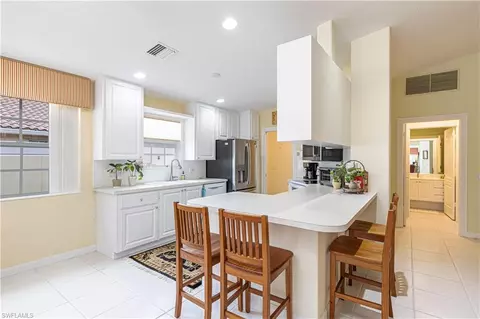 Kitchen - 3029 Futuna Ln, Naples, FL 34119 photo 3 of 3
