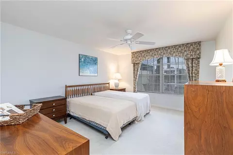 Bedroom - 3029 Futuna Ln, Naples, FL 34119 photo 1 of 3