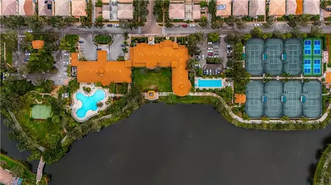 View/Area - 3029 Futuna Ln, Naples, FL 34119 photo 2 of 4