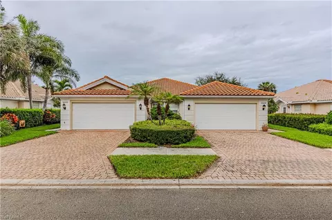 Exterior - 3029 Futuna Ln, Naples, FL 34119 photo 2 of 9