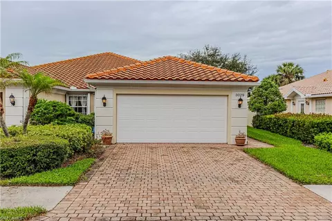 Exterior - 3029 Futuna Ln, Naples, FL 34119 photo 3 of 9