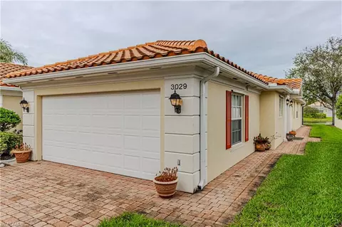 Exterior - 3029 Futuna Ln, Naples, FL 34119 photo 4 of 9