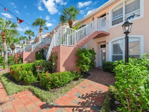 2036 Cascades Dr #5211, Naples, FL 34112