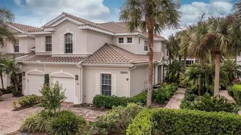 12859 Carrington Cir #3-104, Naples, FL 34105