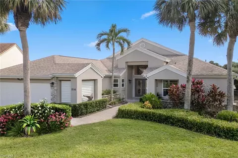 514 Cormorant Cv, Naples, FL 34113