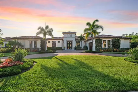 16971 Cortile Dr, Naples, FL 34110