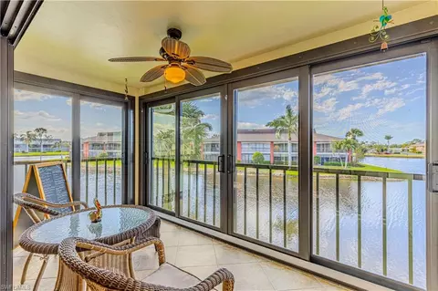 4530 Chantelle Dr #K-201, Naples, FL 34112