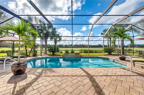 11914 Heather Woods Ct, Naples, FL 34120