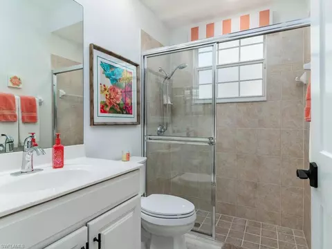 Bath - 8541 Pepper Tree Way, Naples, FL 34114 photo 3 of 3