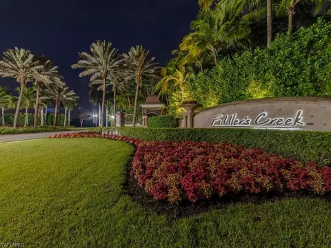 Exterior - 8541 Pepper Tree Way, Naples, FL 34114 photo 5 of 8